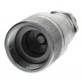 Hydraulic Connector Screw Type (Female) Hydraulic Connector Screw Type (Female)